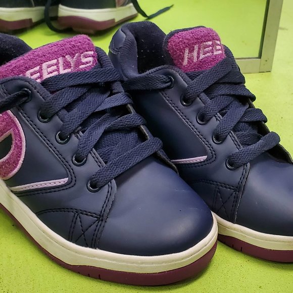 Heelys Propel Terry ( Size 3 Youth) - Picture 2 of 12